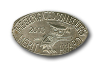 2003 TEC Award