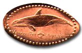 smashed penny