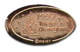 smashed penny