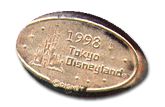 smashed penny