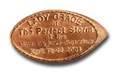 Lady Grace coin