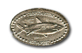 smashed penny
