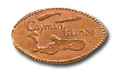 smashed penny