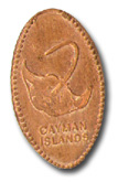 smashed penny