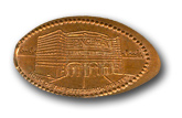 elongated coin