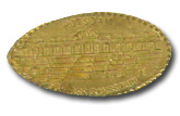 smashed penny