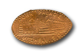 elongated coin