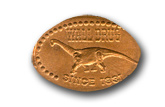 elongated coin