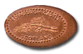 smashed penny